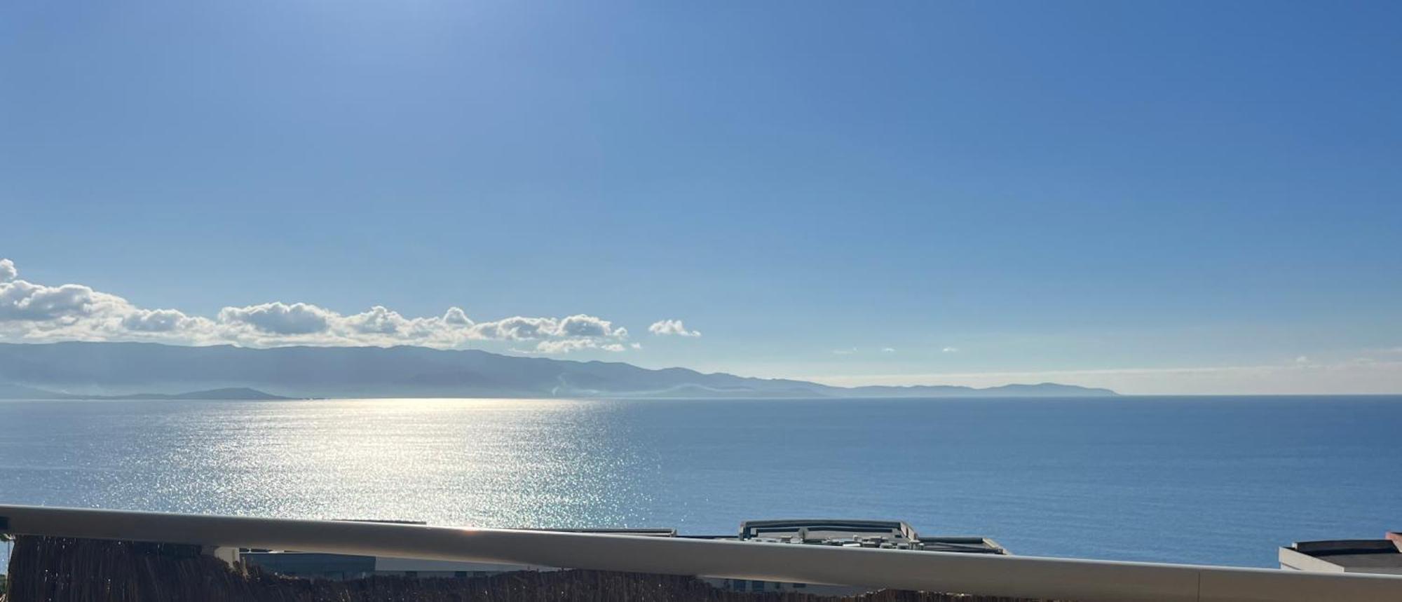 Appartement Grand T2 Proche Casone